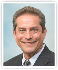 David Solorzano