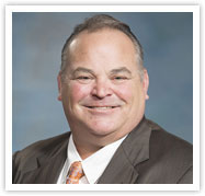 Chris Marshall