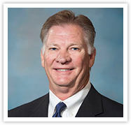 Dennis McBride