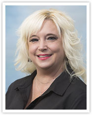 Jennifer Glidewell