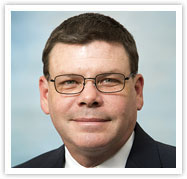 Michael Kelliher