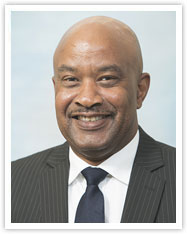 Ron Battle