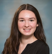 Carly McBride