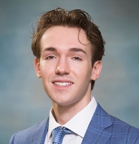 Nolan Mock