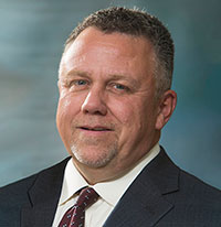 Steven Webster